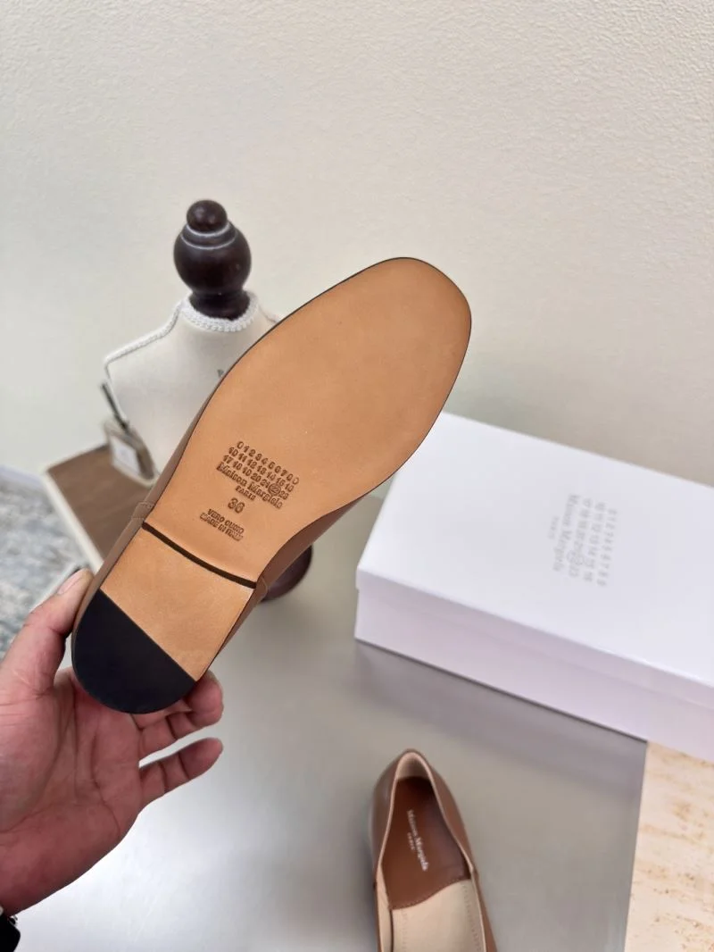 Christian Louboutin Flat Shoes Effortless 22743