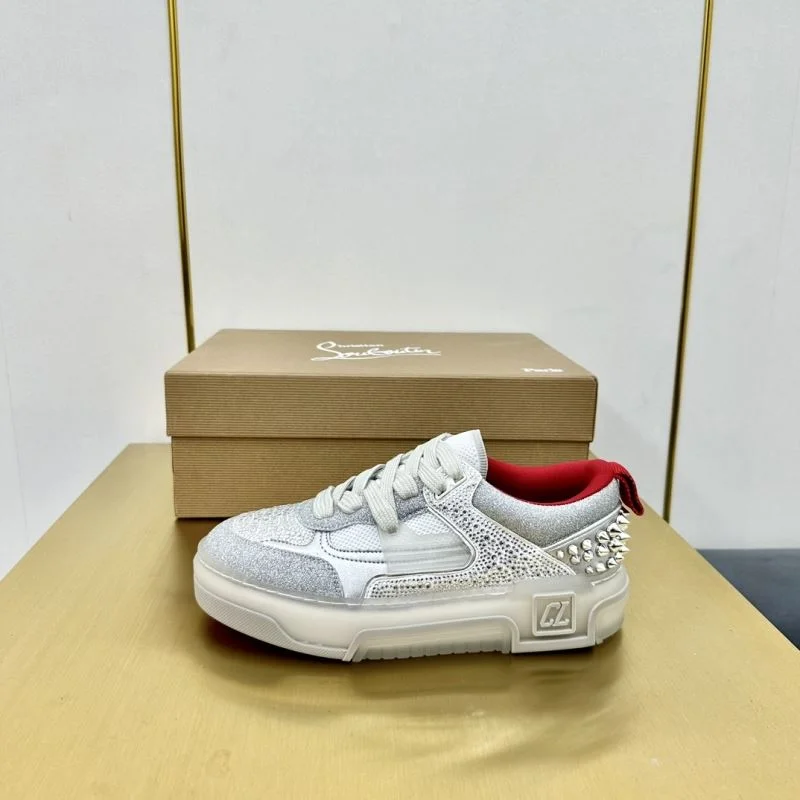 Christian Louboutin Low Shoes EasyCare 22780