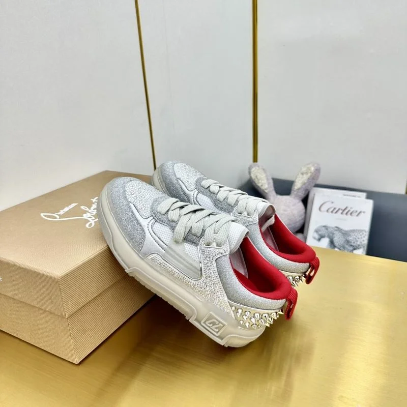 Christian Louboutin Low Shoes EasyCare 22780