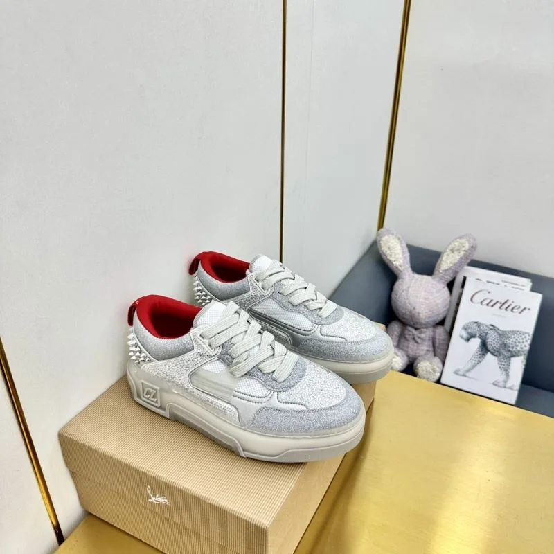 Christian Louboutin Low Shoes EasyCare 22780