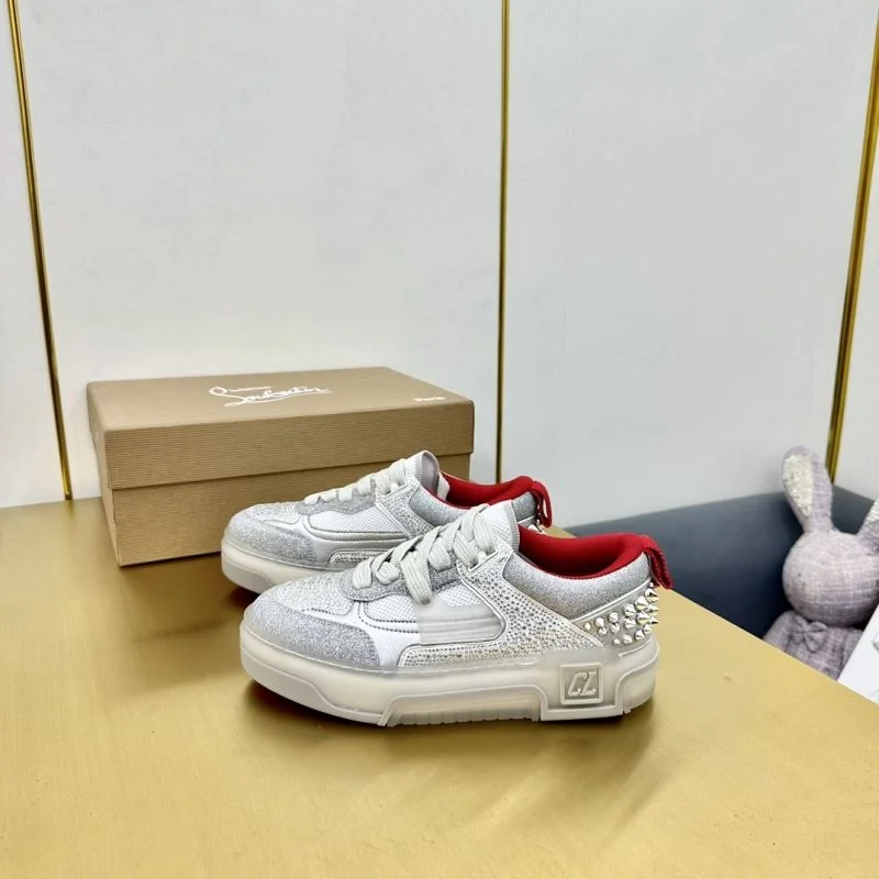 Christian Louboutin Low Shoes EasyCare 22780