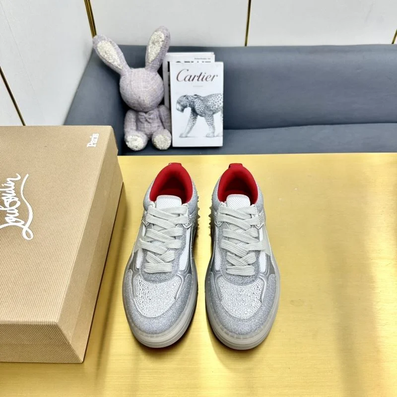 Christian Louboutin Low Shoes EasyCare 22780