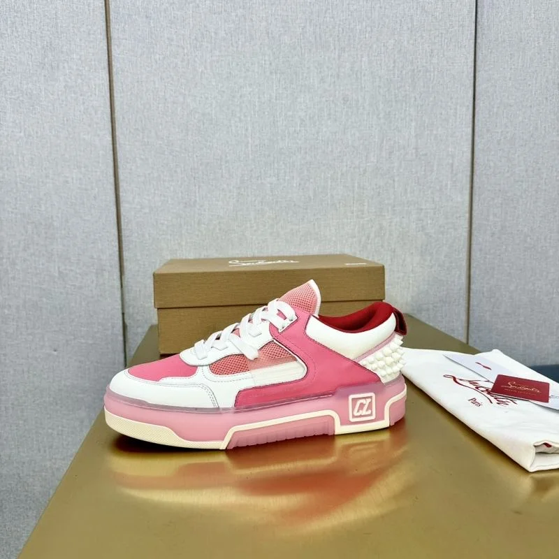 Christian Louboutin Low Shoes Premium 22778