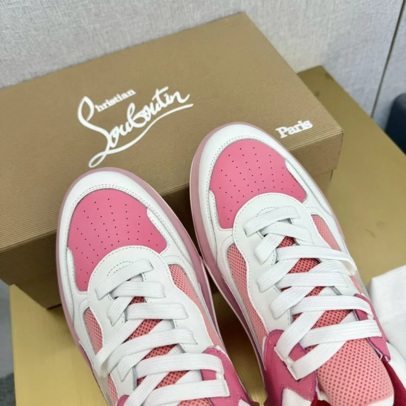 Christian Louboutin Low Shoes Premium 22778
