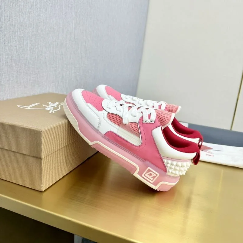 Christian Louboutin Low Shoes Premium 22778