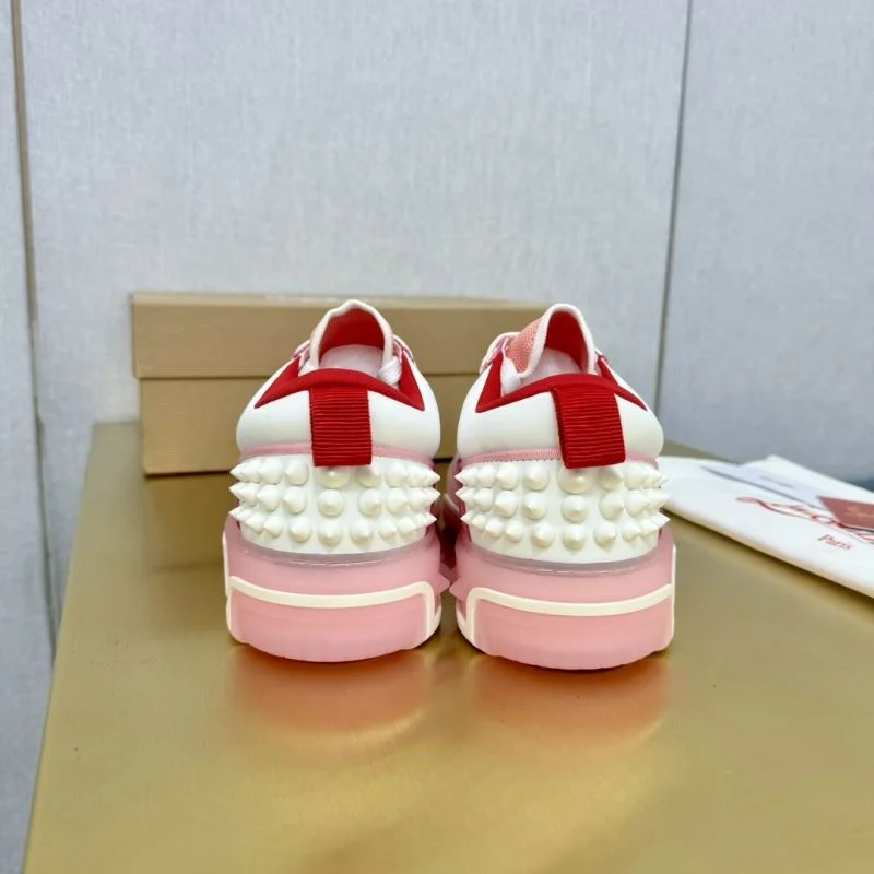 Christian Louboutin Low Shoes Premium 22778