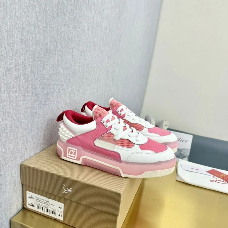Christian Louboutin Low Shoes Premium 22778