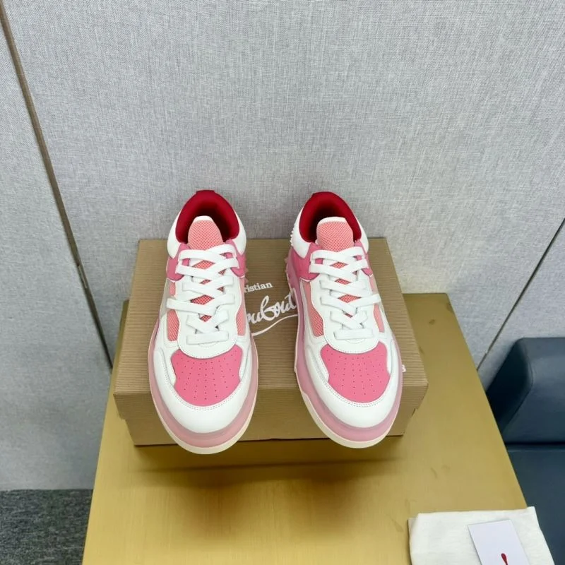 Christian Louboutin Low Shoes Premium 22778