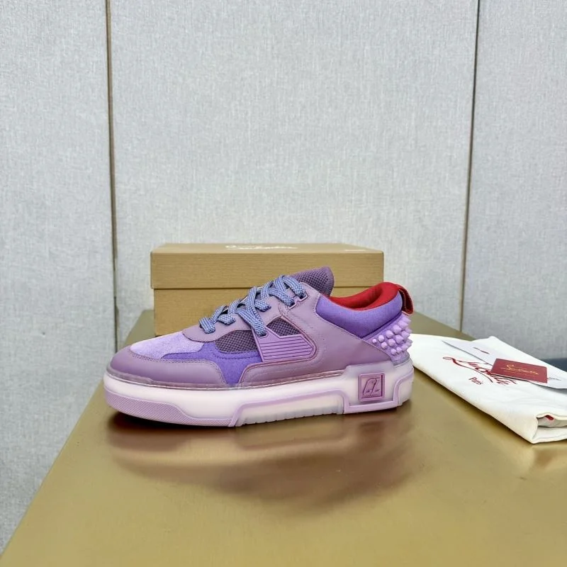 Christian Louboutin Low Shoes FashionForward 22774