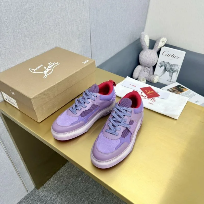 Christian Louboutin Low Shoes FashionForward 22774