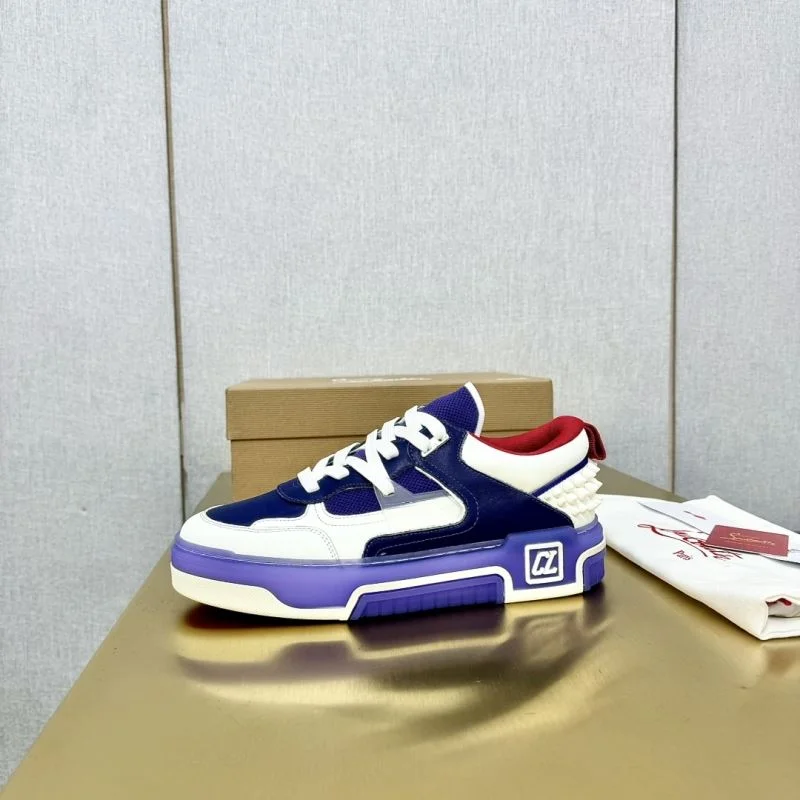 Christian Louboutin Low Shoes GoAnywhere 22779