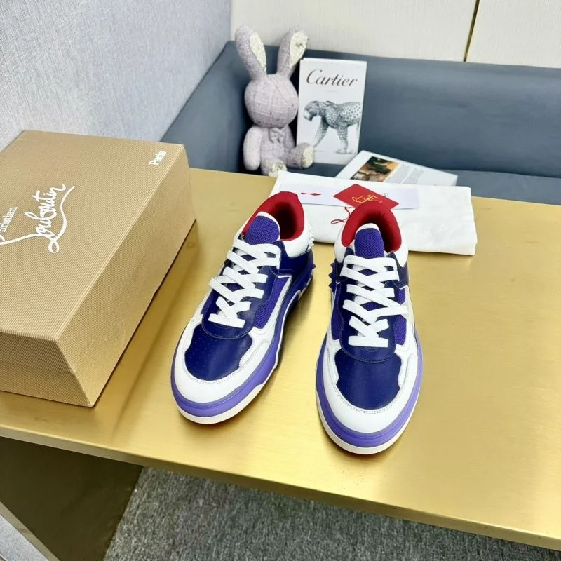 Christian Louboutin Low Shoes GoAnywhere 22779