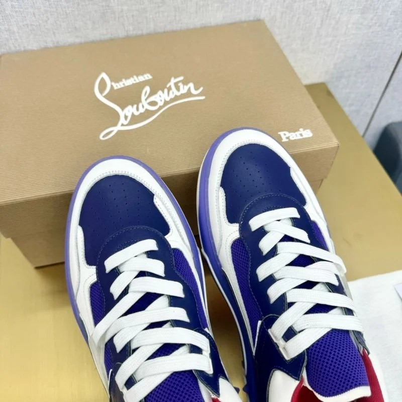 Christian Louboutin Low Shoes GoAnywhere 22779