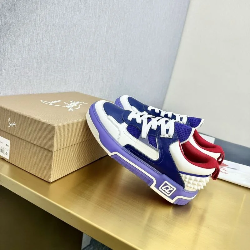 Christian Louboutin Low Shoes GoAnywhere 22779