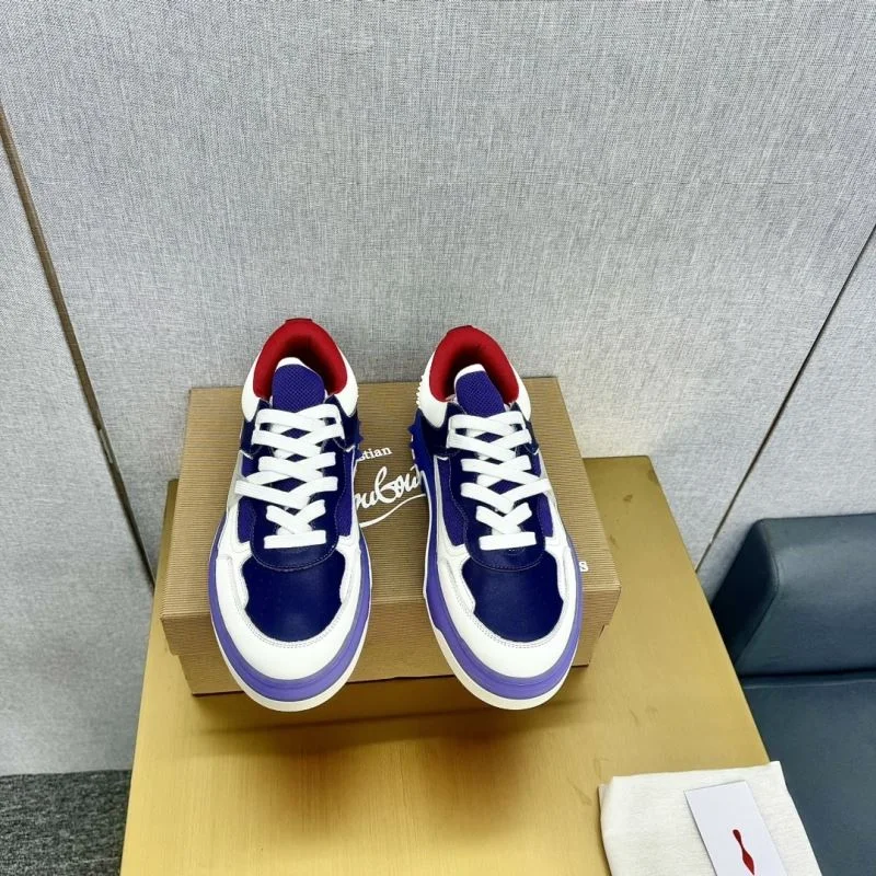 Christian Louboutin Low Shoes GoAnywhere 22779