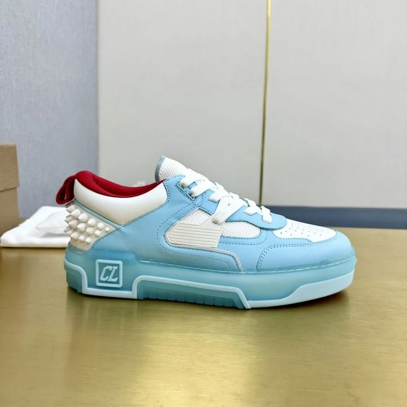 Christian Louboutin Low Shoes Sporty 22767