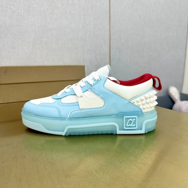 Christian Louboutin Low Shoes Sporty 22767