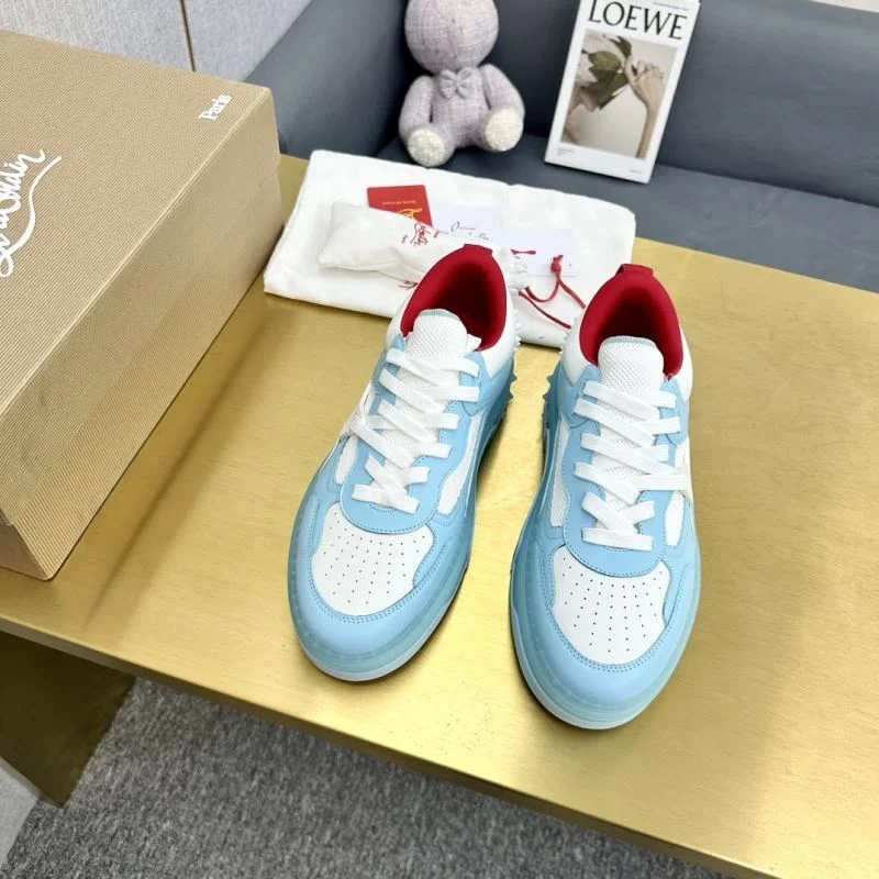 Christian Louboutin Low Shoes Sporty 22767