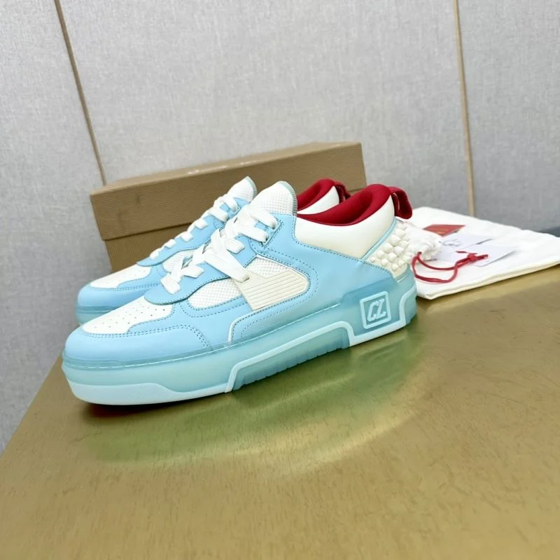 Christian Louboutin Low Shoes Sporty 22767