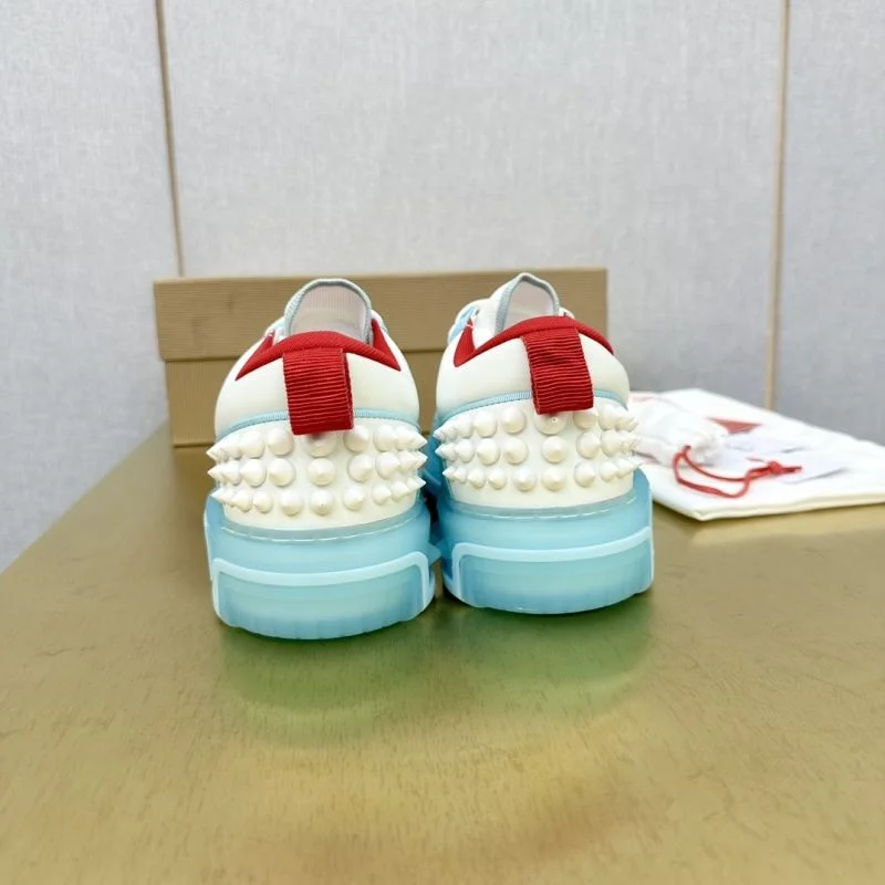 Christian Louboutin Low Shoes Sporty 22767