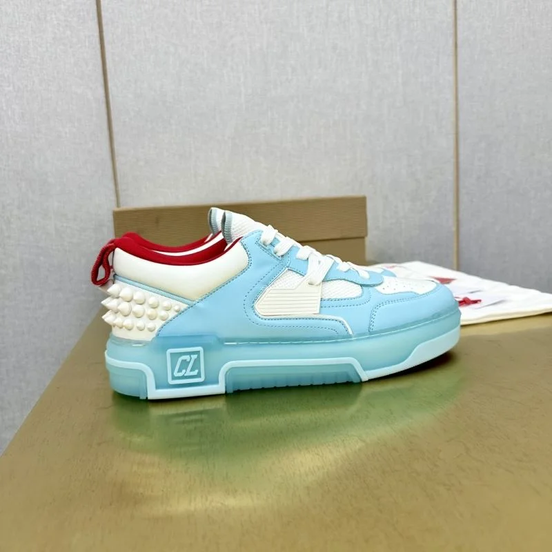 Christian Louboutin Low Shoes Sporty 22767