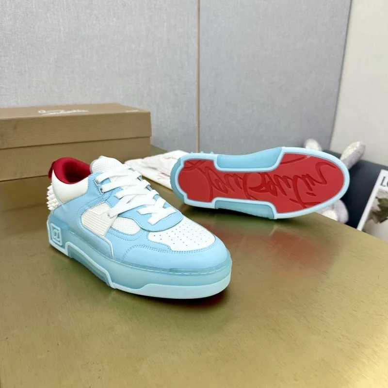 Christian Louboutin Low Shoes Sporty 22767
