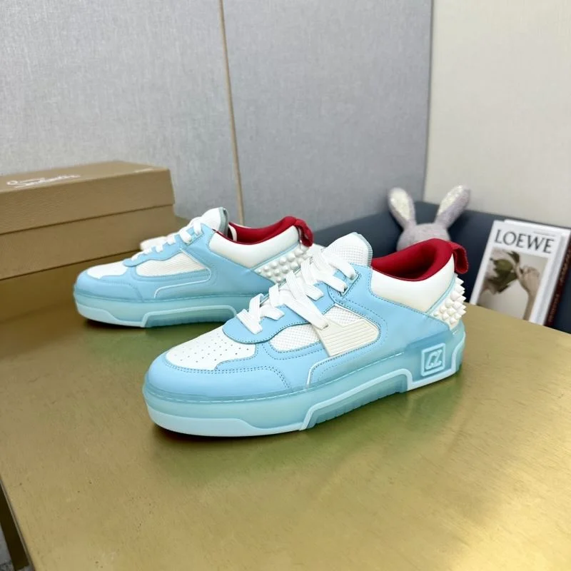 Christian Louboutin Low Shoes Sporty 22767