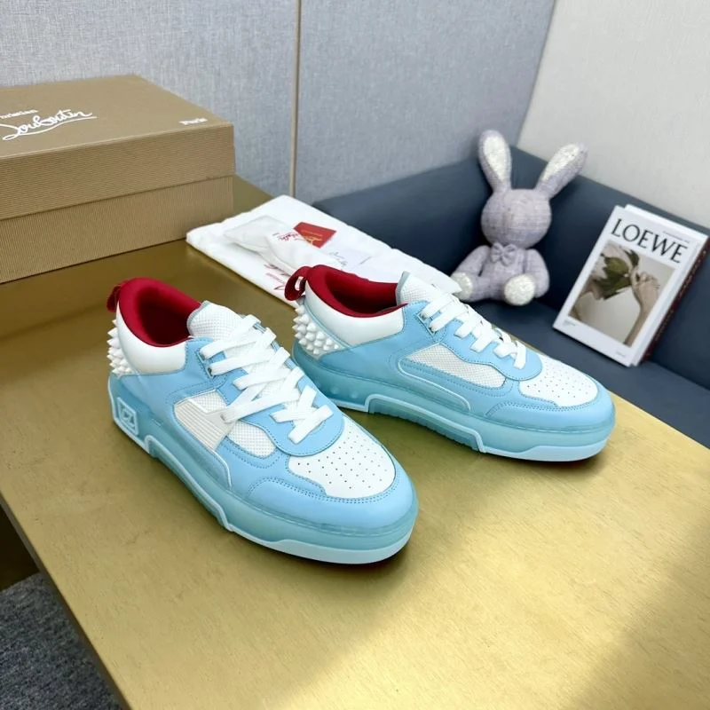 Christian Louboutin Low Shoes Sporty 22767