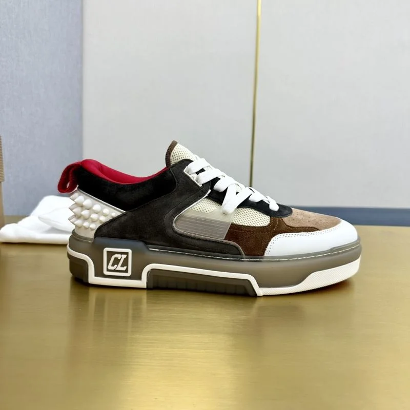 Christian Louboutin Low Shoes Effortless 22760