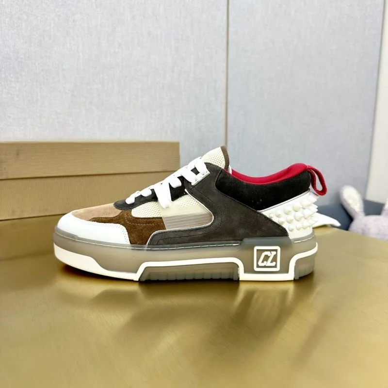 Christian Louboutin Low Shoes Effortless 22760