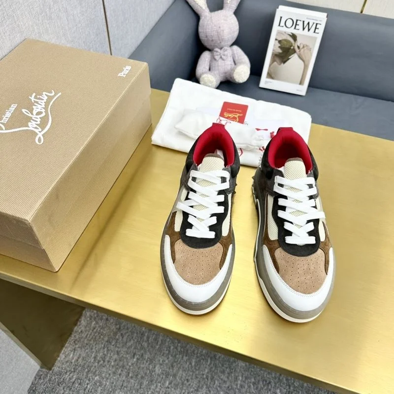 Christian Louboutin Low Shoes Effortless 22760