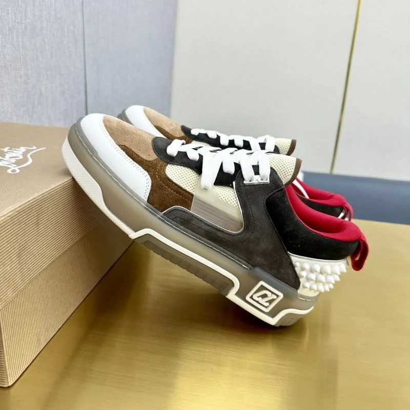 Christian Louboutin Low Shoes Effortless 22760