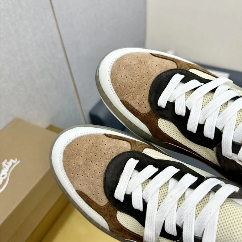 Christian Louboutin Low Shoes Effortless 22760