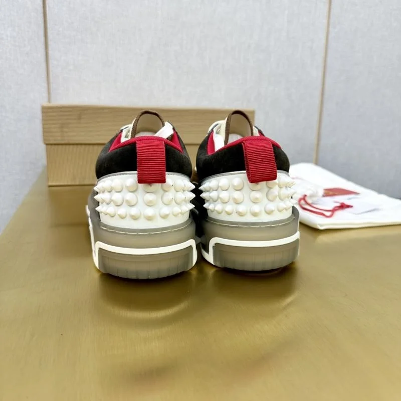 Christian Louboutin Low Shoes Effortless 22760