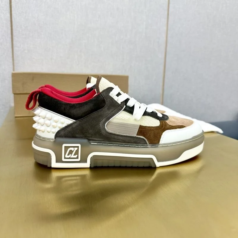 Christian Louboutin Low Shoes Effortless 22760