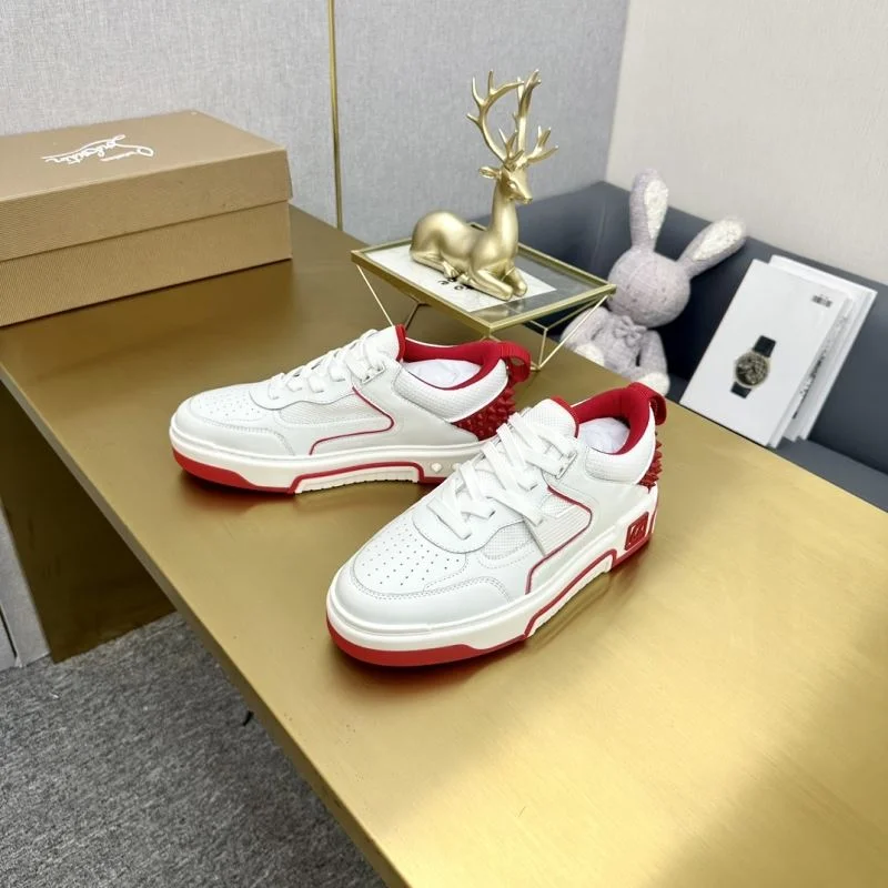 EasyMatch Christian Louboutin Low Shoes 22759