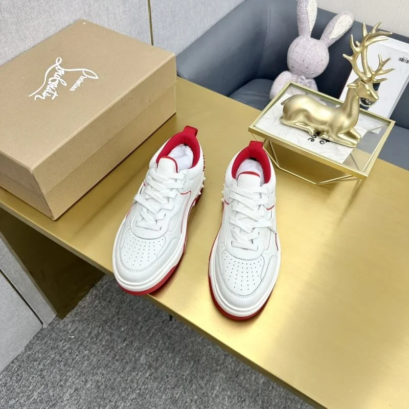 EasyMatch Christian Louboutin Low Shoes 22759
