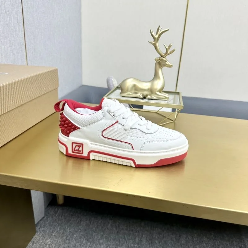 EasyMatch Christian Louboutin Low Shoes 22759