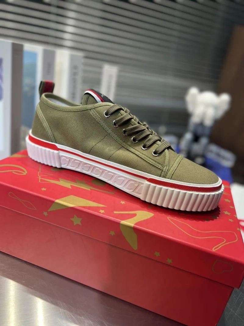 Christian Louboutin Low Shoes SoftTouch 22737