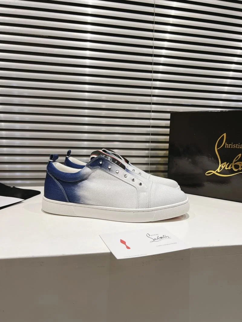 Christian Louboutin Low Shoes Minimalist 22726