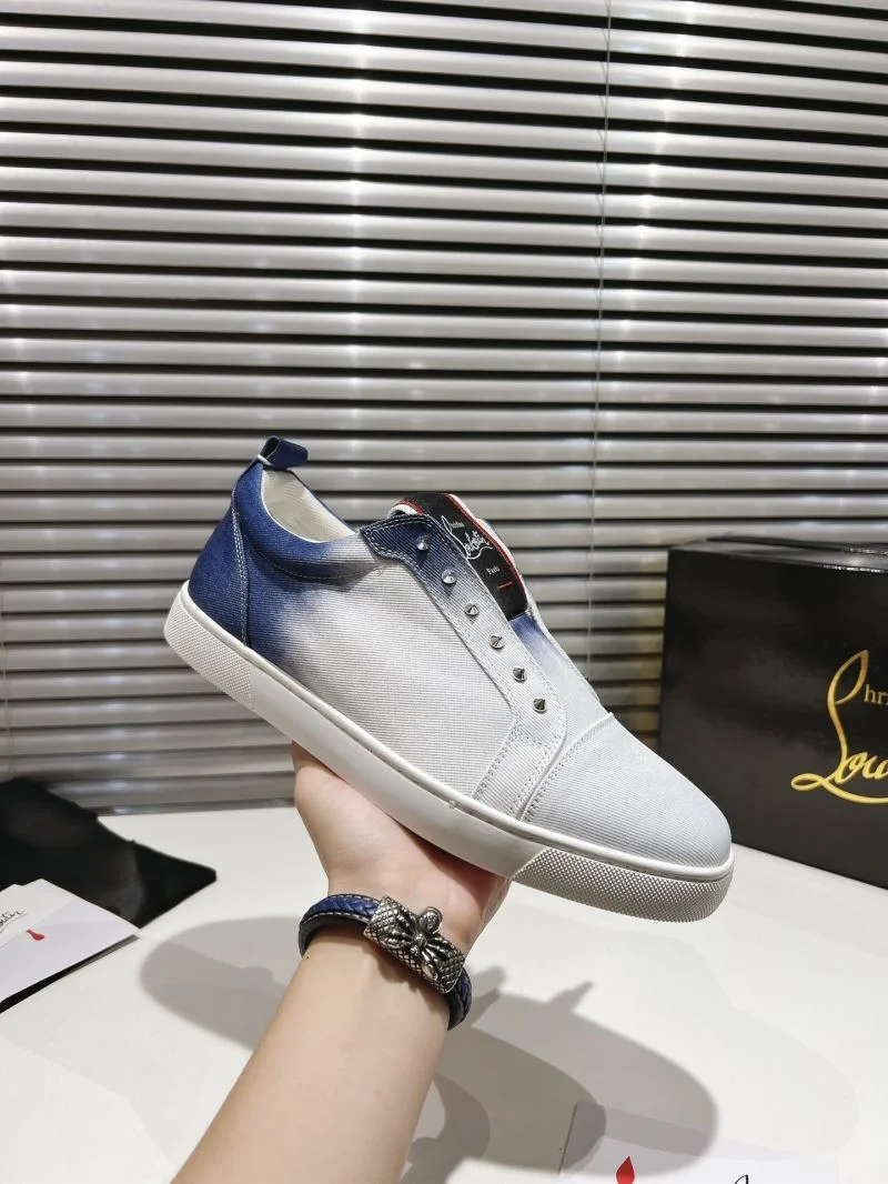 Christian Louboutin Low Shoes Minimalist 22726