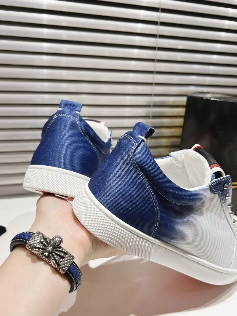 Christian Louboutin Low Shoes Minimalist 22726