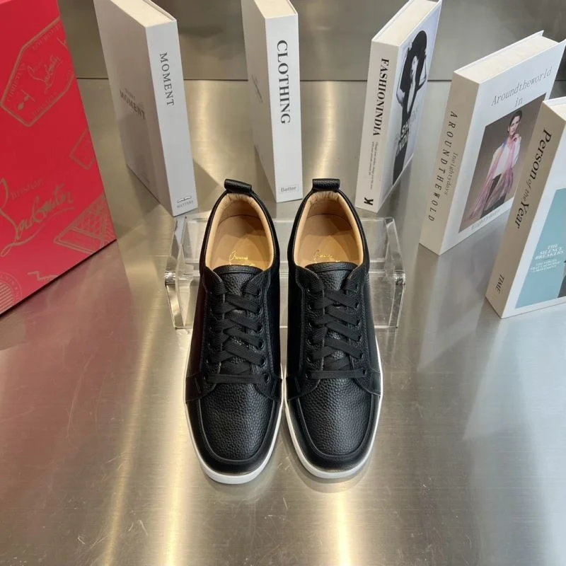 Christian Louboutin Low Shoes OnTrend 22719