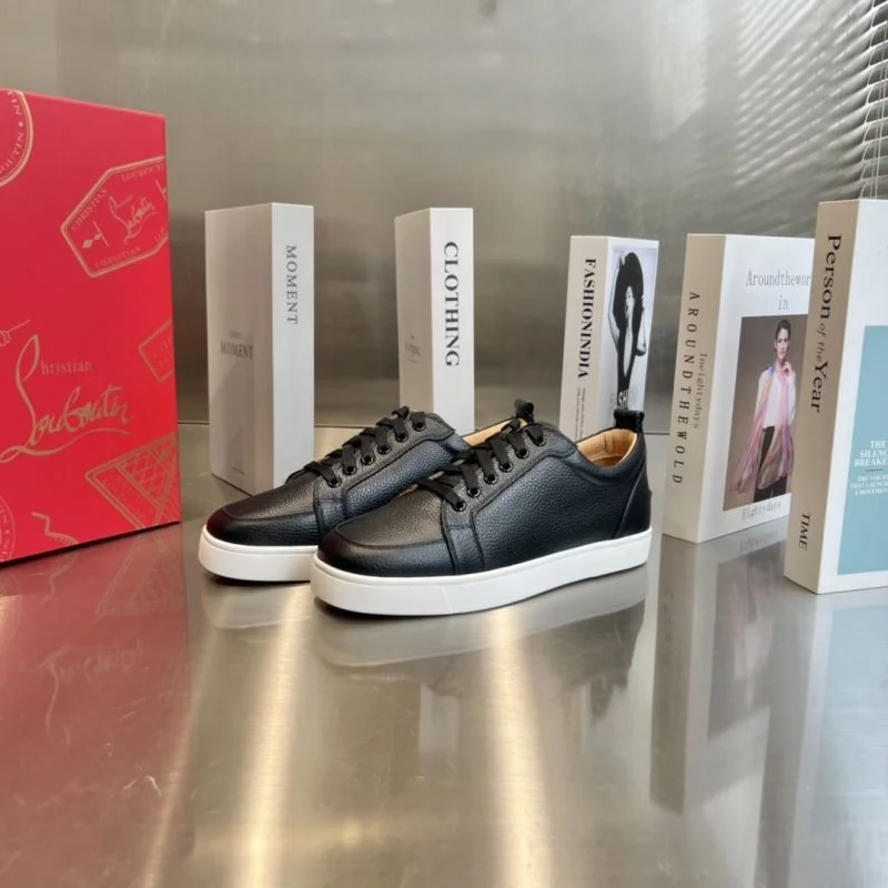Christian Louboutin Low Shoes OnTrend 22719
