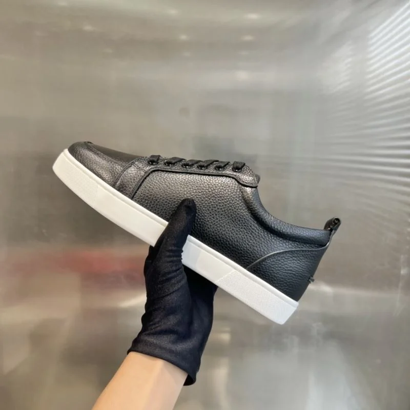 Christian Louboutin Low Shoes OnTrend 22719