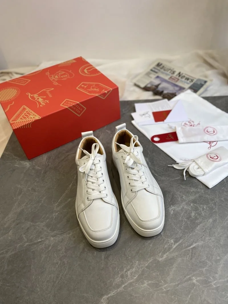 UrbanStyle Christian Louboutin Low Shoes 22721