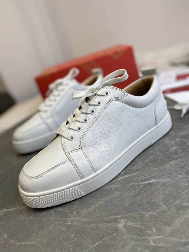 UrbanStyle Christian Louboutin Low Shoes 22721