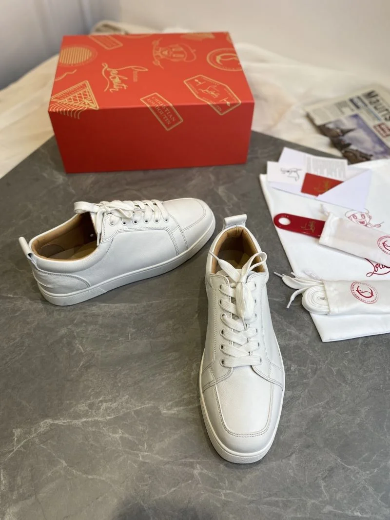 UrbanStyle Christian Louboutin Low Shoes 22721