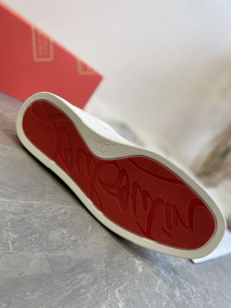 UrbanStyle Christian Louboutin Low Shoes 22721