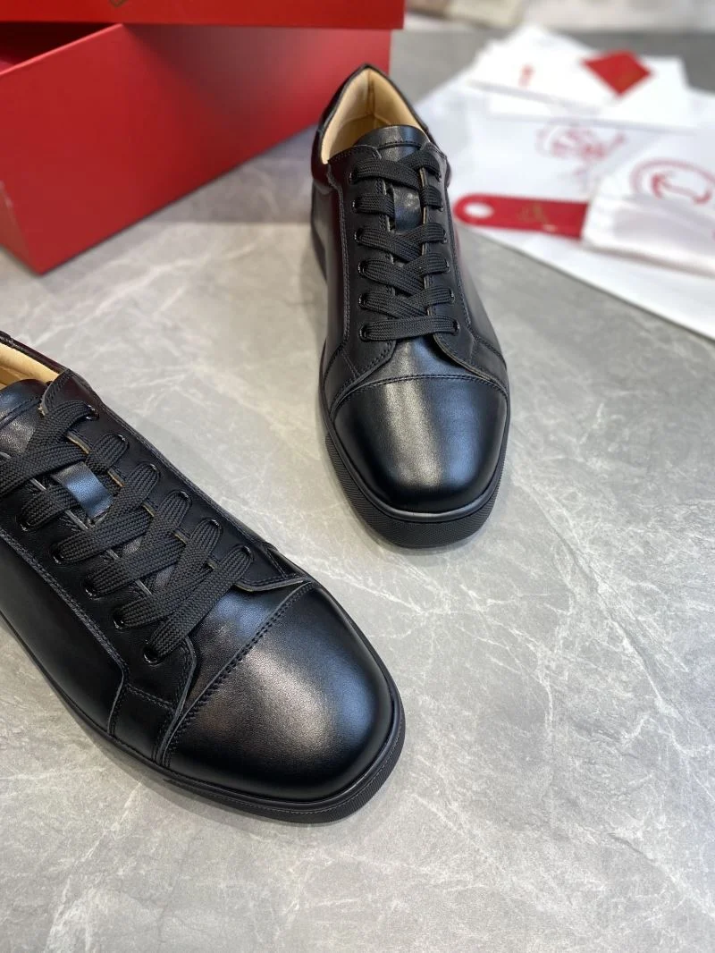 Versatile Christian Louboutin Low Shoes 22718